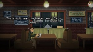 Dreams in the Witch House screenshot