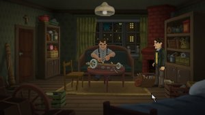 Dreams in the Witch House screenshot