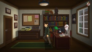 Dreams in the Witch House screenshot