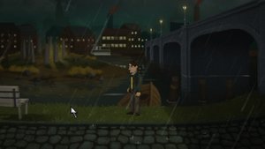 Dreams in the Witch House screenshot