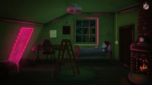 Dreams in the Witch House screenshot