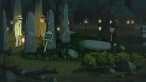 Dreams in the Witch House screenshot