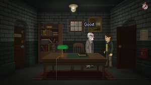 Dreams in the Witch House screenshot