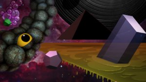 Dreams in the Witch House screenshot