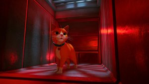 Schrodinger's Cat Burglar screenshot