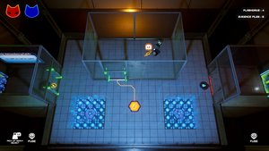 Schrodinger's Cat Burglar screenshot