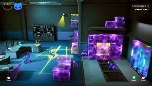 Schrodinger's Cat Burglar screenshot