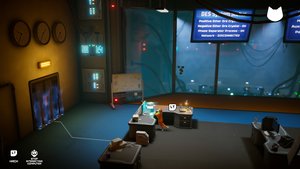 Schrodinger's Cat Burglar screenshot