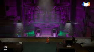 Schrodinger's Cat Burglar screenshot