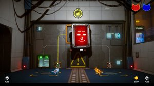 Schrodinger's Cat Burglar screenshot