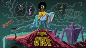 Starway to Urf cover image