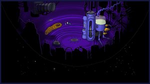 Starway to Urf screenshot
