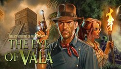 The Eye of Vala