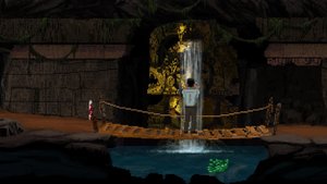 The Eye of Vala screenshot