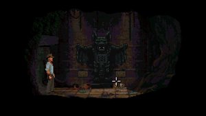 The Eye of Vala screenshot