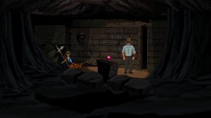 The Eye of Vala screenshot