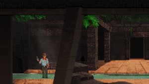 The Eye of Vala screenshot