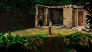 The Eye of Vala screenshot