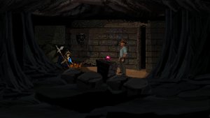 The Eye of Vala screenshot