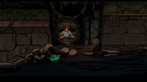 The Eye of Vala screenshot