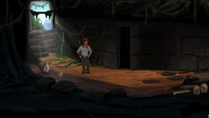 The Eye of Vala screenshot