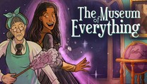 The Museum of Everything