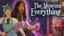 The Museum of Everything