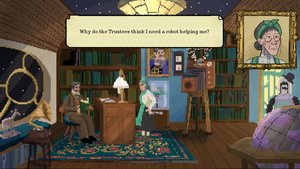 The Museum of Everything screenshot
