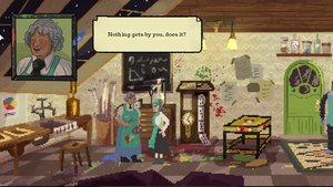 The Museum of Everything screenshot