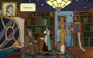 The Museum of Everything screenshot