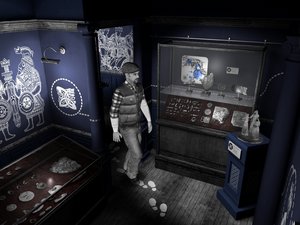 The Last Crown: Blackenrock screenshot