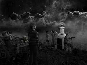 The Last Crown: Blackenrock screenshot