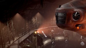 Myst (2021)  screenshot