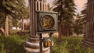 Myst (2021)  screenshot