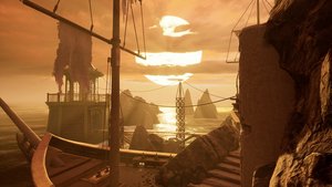 Myst (2021)  screenshot