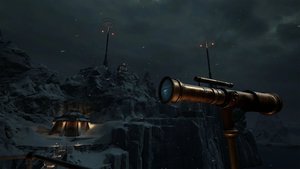 Myst (2021)  screenshot