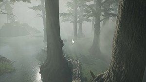 Myst (2021)  screenshot