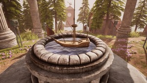 Myst (2021)  screenshot