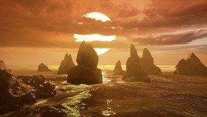 Myst (2021)  screenshot