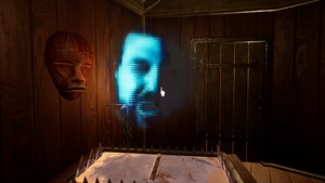 Myst (2021)  screenshot