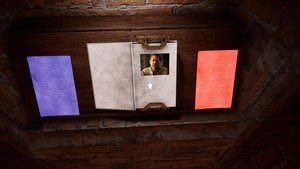 Myst (2021)  screenshot