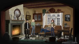 The Pactmaker screenshot