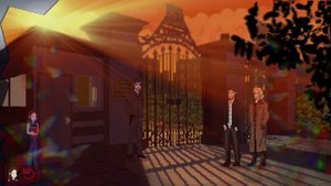 The Pactmaker screenshot