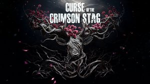 Curse of the Crimson Stag cover image