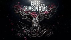 Curse of the Crimson Stag