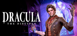 Dracula: The Disciple