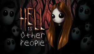 Hell Is Other People cover image