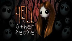Hell Is Other People