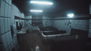 Graveyard Shift screenshot