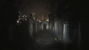 Graveyard Shift screenshot